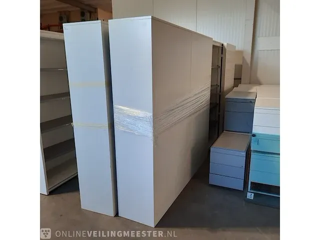 4x werkplaatskast - afbeelding 10 van  10