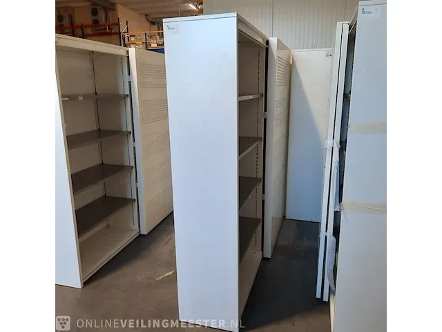 4x werkplaatskast - afbeelding 2 van  15