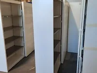 4x werkplaatskast - afbeelding 2 van  15