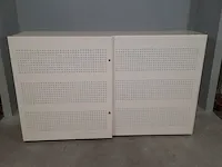4x werkplaatskast - afbeelding 3 van  15