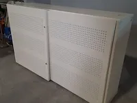 4x werkplaatskast - afbeelding 5 van  15