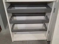 4x werkplaatskast - afbeelding 6 van  15