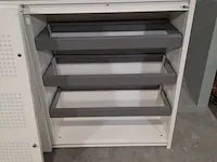 4x werkplaatskast - afbeelding 7 van  15