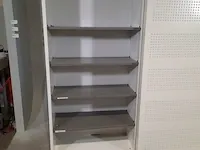 4x werkplaatskast - afbeelding 11 van  15