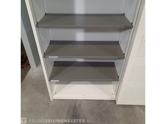 4x werkplaatskast - afbeelding 7 van  10