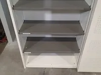 4x werkplaatskast - afbeelding 7 van  10