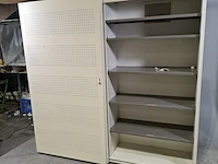 4x werkplaatskast - afbeelding 8 van  10