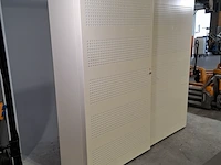 4x werkplaatskast - afbeelding 3 van  7