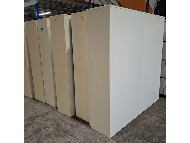 4x werkplaatskast - afbeelding 7 van  7