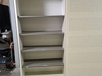 4x werkplaatskast - afbeelding 5 van  7