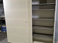 4x werkplaatskast - afbeelding 6 van  7