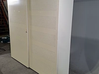 4x werkplaatskast - afbeelding 3 van  7
