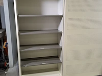 4x werkplaatskast - afbeelding 4 van  7