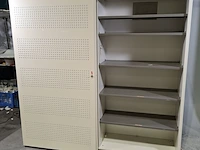 4x werkplaatskast - afbeelding 5 van  7