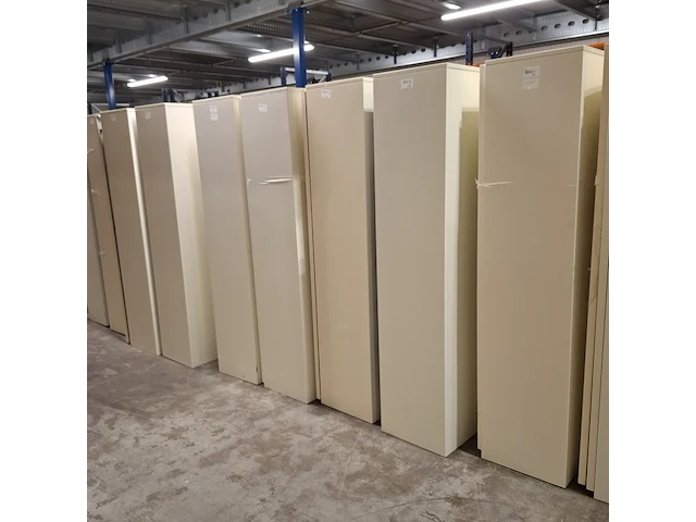 4x werkplaatskast - afbeelding 7 van  7