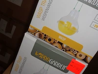 4x wespenvanger pro garden - afbeelding 1 van  3