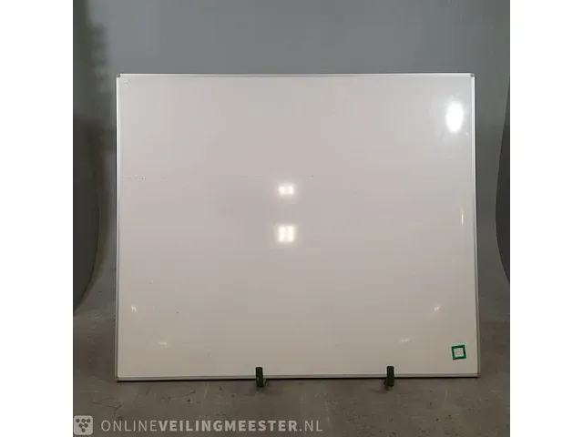 4x whiteboard - afbeelding 1 van  7