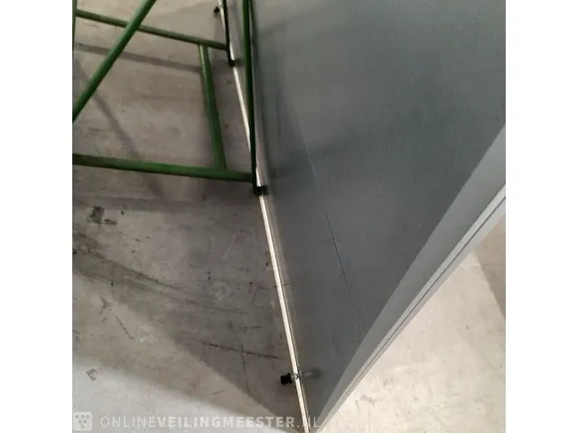 4x whiteboard - afbeelding 3 van  7