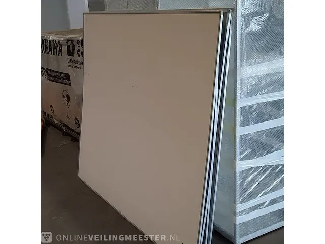 4x whiteboard - afbeelding 5 van  7