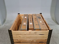 4x wiel uitlijn toestel, o.a dunlop - afbeelding 1 van  8