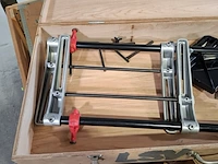 4x wiel uitlijn toestel, o.a dunlop - afbeelding 7 van  8