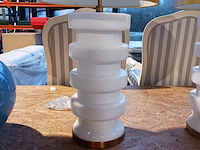4x xl tafel lamp, by louise - afbeelding 2 van  20