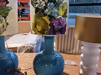 4x xl tafel lamp, by louise - afbeelding 4 van  20