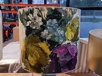 4x xl tafel lamp, by louise - afbeelding 5 van  20