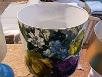 4x xl tafel lamp, by louise - afbeelding 6 van  20