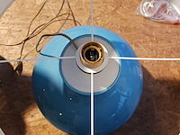 4x xl tafel lamp, by louise - afbeelding 7 van  20