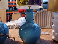 4x xl tafel lamp, by louise - afbeelding 8 van  20