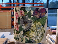 4x xl tafel lamp, by louise - afbeelding 10 van  20