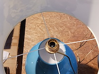 4x xl tafel lamp, by louise - afbeelding 11 van  20