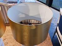 4x xl tafel lamp, by louise - afbeelding 15 van  20