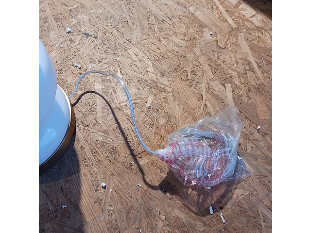 4x xl tafel lamp, by louise - afbeelding 17 van  20