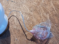 4x xl tafel lamp, by louise - afbeelding 17 van  20