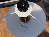 4x xl tafel lamp, by louise - afbeelding 18 van  20