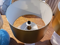 4x xl tafel lamp, by louise - afbeelding 20 van  20