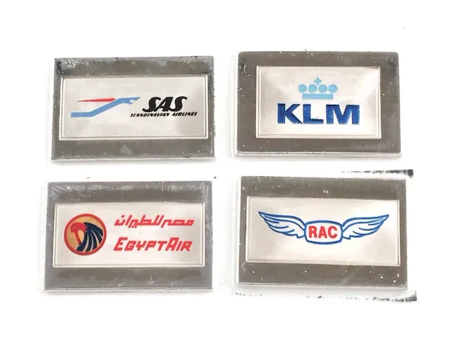 4x zilveren baren - afbeelding 1 van  2