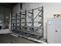 5- delige draagarmstelling - afbeelding 1 van  4