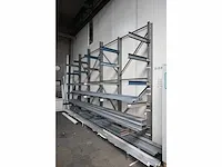 5- delige draagarmstelling - afbeelding 2 van  4
