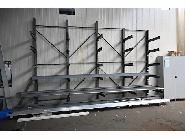 5- delige draagarmstelling - afbeelding 4 van  4