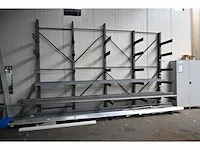 5- delige draagarmstelling - afbeelding 4 van  4