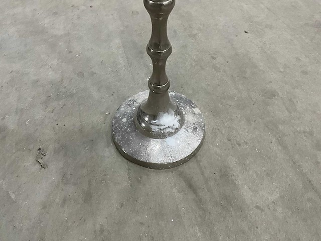 5-armige kaarsenstandaards (5x) - afbeelding 7 van  7