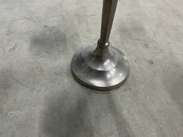 5-armige kaarsenstandaards (6x) - afbeelding 6 van  6