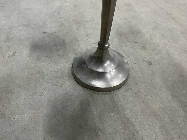 5-armige kaarsenstandaards (6x) - afbeelding 5 van  6