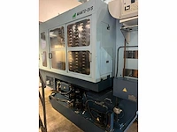 5 axis machining matsuura mam72-3sv - afbeelding 4 van  19