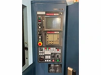 5 axis machining matsuura mam72-3sv - afbeelding 6 van  19