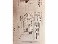5 axis machining matsuura mam72-3sv - afbeelding 9 van  19