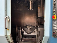 5 axis machining matsuura mam72-3sv - afbeelding 19 van  19